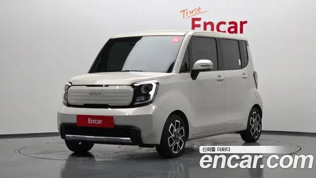 Kia RAY Signature 2025