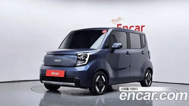 Kia RAY Air 2024