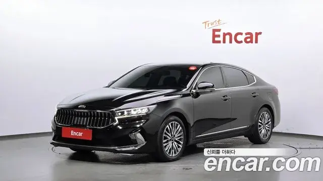 Kia K7 3.0 GDI Signature 2019