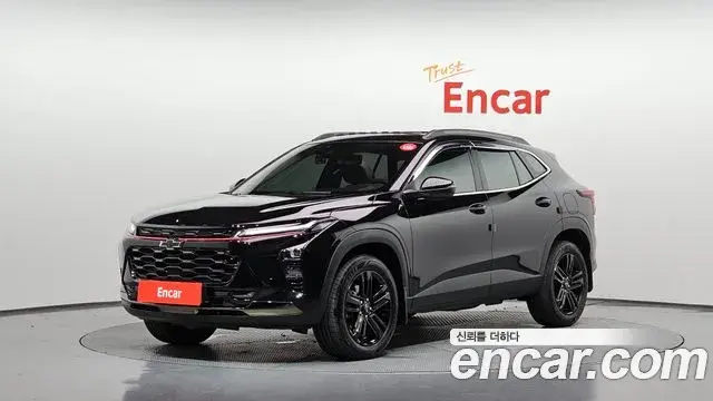 Chevrolet Trax 1.2 ACTIV 2025
