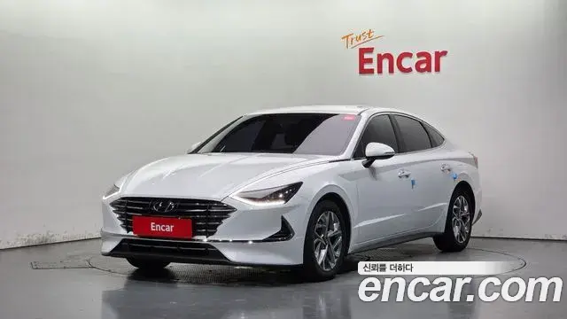 Hyundai Sonata 2.0 Premium Family 2019