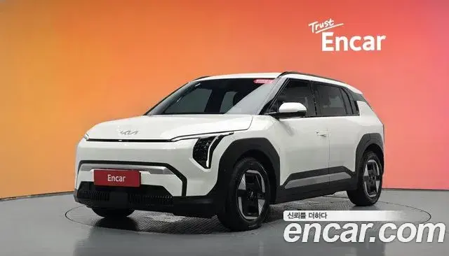 Kia EV3 Long Range 2WD AIr 2025