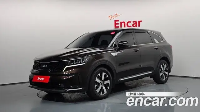 Kia Sorento Diesel 2.2 4WD Trendy 2021