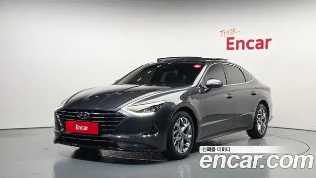Hyundai Sonata 2.0 Premium Family 2019