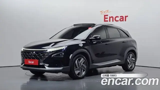 Hyundai Nexo Premium 2023