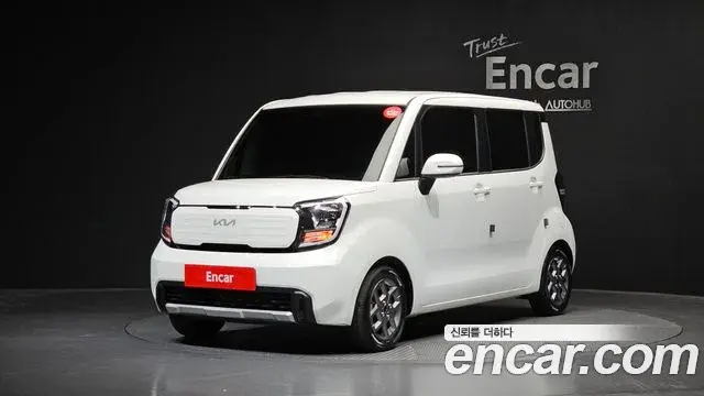 Kia RAY Prestige 2023