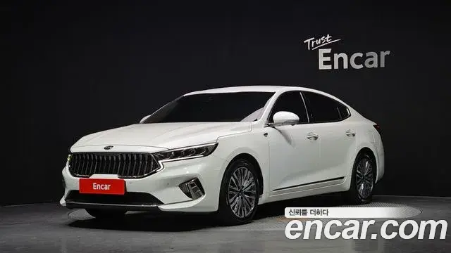 Kia K7 2.5 GDI Noblesse 2021