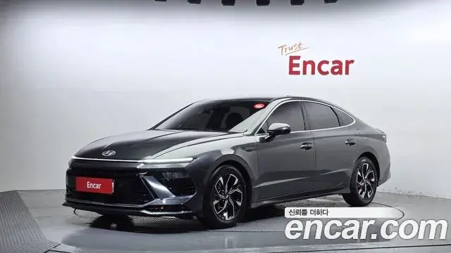 Hyundai Sonata 2.0 Premium 2024