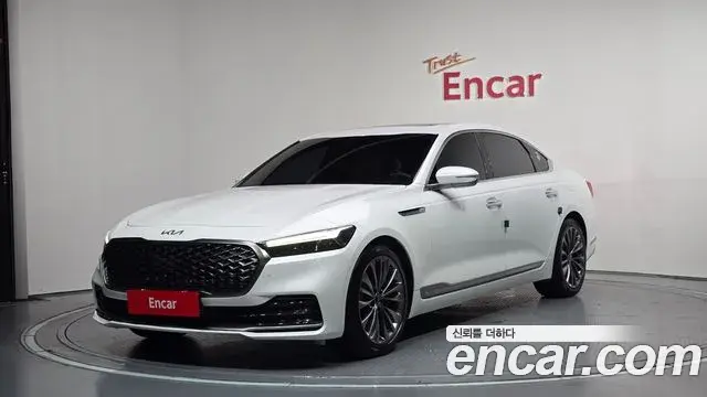 Kia K9 3.3 T-GDI AWD Best Selection Ⅰ 2022