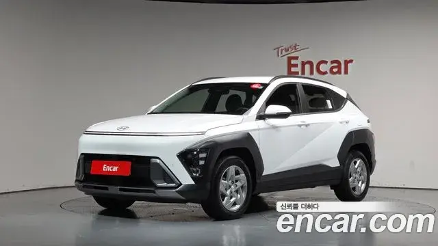Hyundai Kona Premium 2025