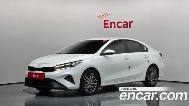 Kia K3 1.6 Prestige 2021