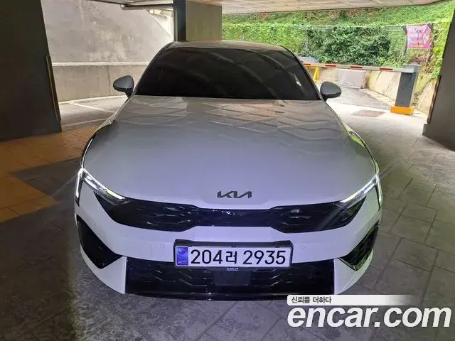 Kia K5 2.0 Noblesse 2024