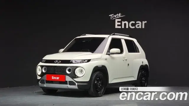 Hyundai Casper Turbo The Essential 2022
