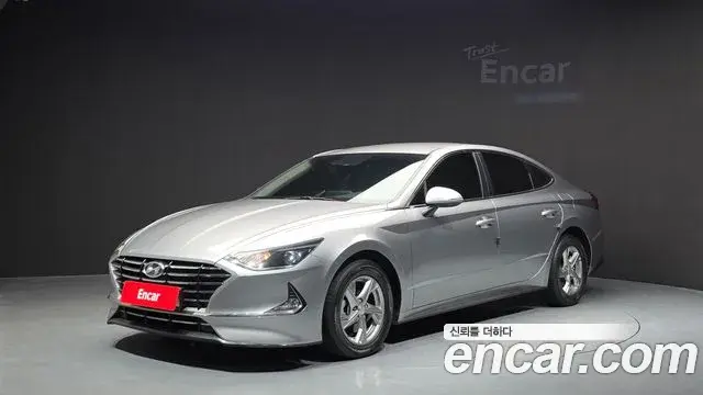 Hyundai Sonata 2.0 Smart 2019
