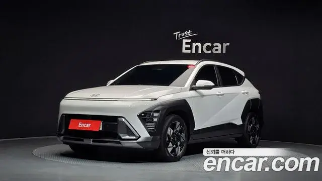 Hyundai Kona Inspiration 2024
