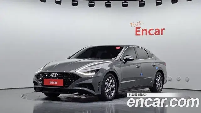 Hyundai Sonata 2.0 Premium Plus 2022