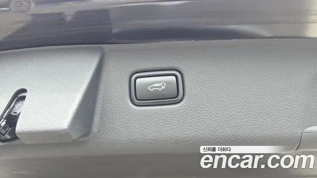 Kia Mohave Diesel 3.0 4WD 7-Seater Masters 2020 — фото 20