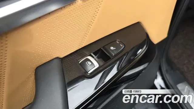 Kia Mohave Diesel 3.0 4WD 7-Seater Masters 2020 — фото 19
