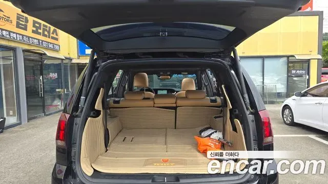 Kia Mohave Diesel 3.0 4WD 7-Seater Masters 2020 — фото 34