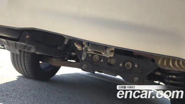 Kia Mohave Diesel 3.0 4WD 7-Seater Masters 2020 — фото 36