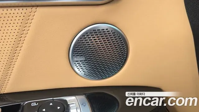 Kia Mohave Diesel 3.0 4WD 7-Seater Masters 2020 — фото 28