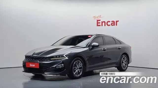 Kia K5 2.0 Noblesse 2022