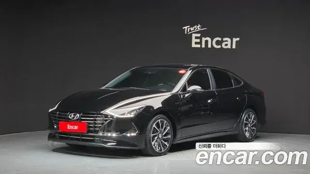Hyundai Sonata 2.0 Premium 2019