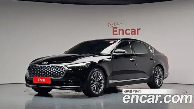 Kia K9 3.8 GDI AWD Best Selection Ⅰ 2023