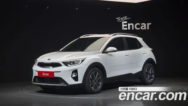 Kia Stonic 1.4 Prestige 2019