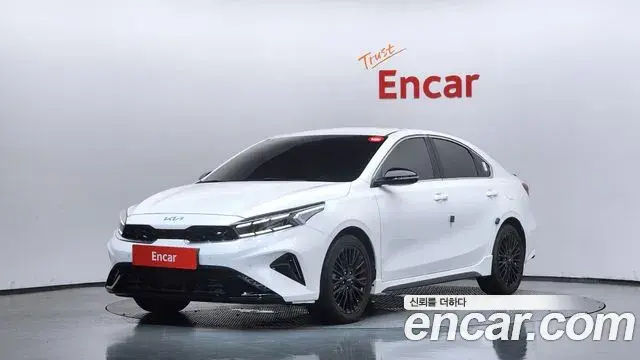Kia K3 1.6 signature 2024