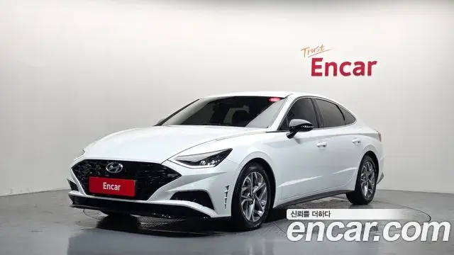 Hyundai Sonata 2.0 Premium Plus 2022