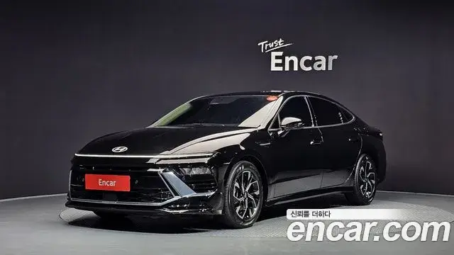 Hyundai Sonata 2.0 Premium 2024
