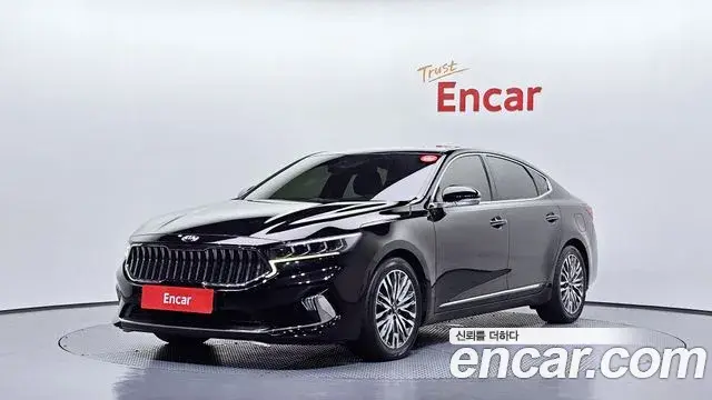 Kia K7 2.5 GDI X Edition 2020