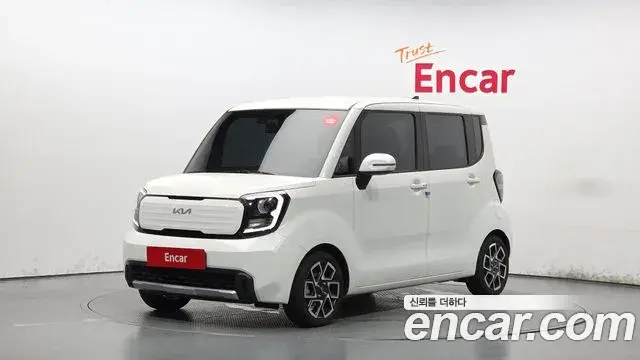 Kia RAY Signature 2023