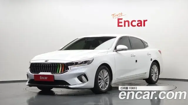 Kia K7 2.5 GDI Prestige 2020
