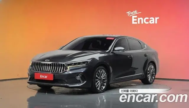 Kia K7 2.5 GDI Noblesse 2019
