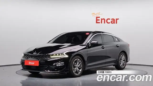 Kia K5 2.0 Prestige 2020