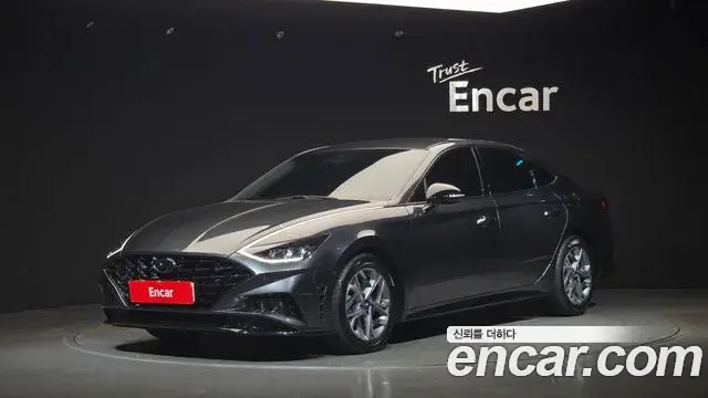 Hyundai Sonata 2.0 Premium Plus 2022
