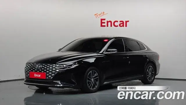 Hyundai Grandeur 2.5 Premium Choice 2020