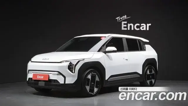 Kia EV3 Long Range 2WD AIr 2024