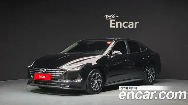 Hyundai Sonata Modern 2022
