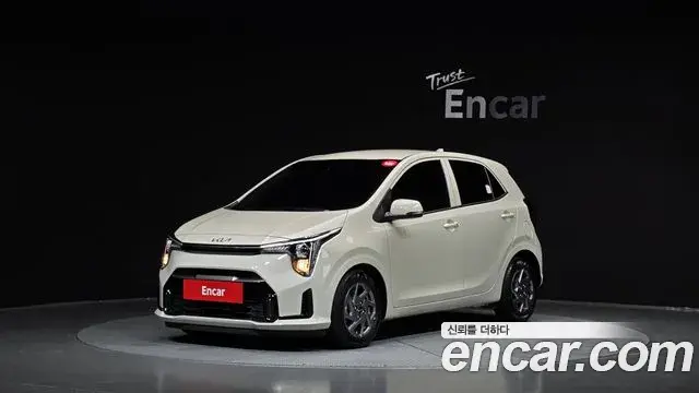 Kia morning Prestige 2023