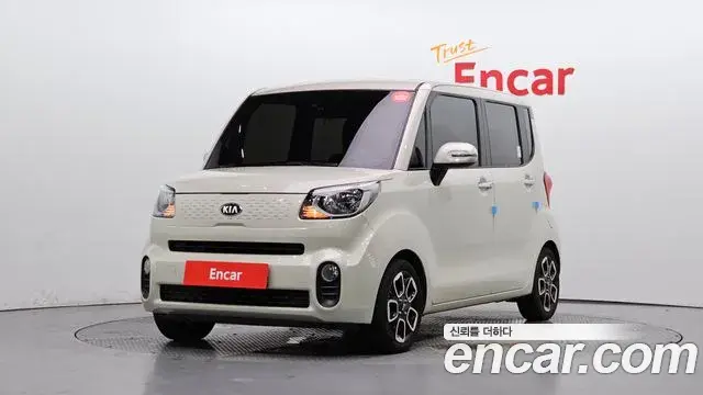 Kia RAY Signature 2020