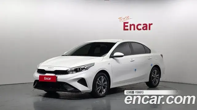 Kia K3 1.6 Trendy 2024