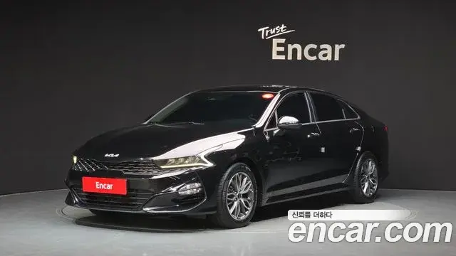 Kia K5 2.0 Trendy 2022