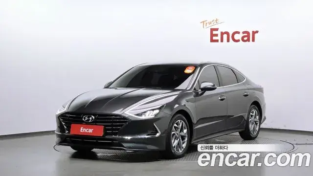 Hyundai Sonata 2.0 Premium 2019