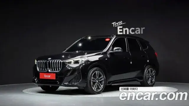 BMW X1 xDrive 20i M Sport 2025