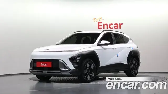 Hyundai Kona Premium 2023