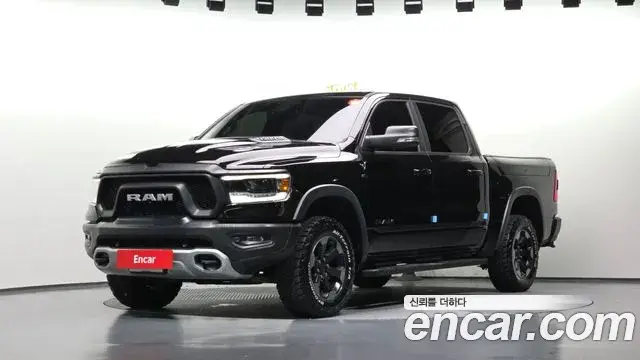 Dodge Ram Pick Up 5.7 2019