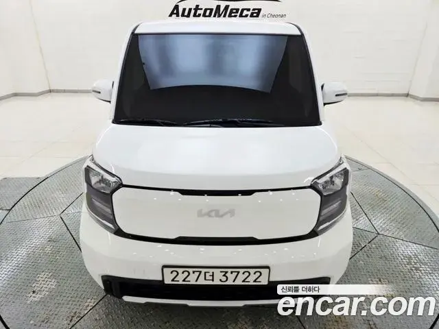 Kia RAY Prestige 2023